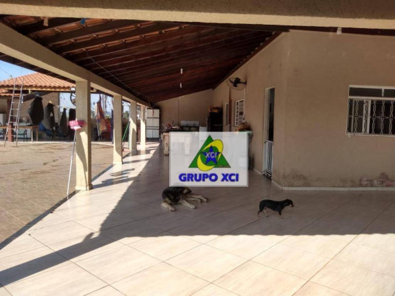 Imagem Chácara com 2 Quartos à Venda, 250 m² em Tatu - Limeira Imagem Chácara com 2 Quartos à Venda, 250 m² em Tatu - Limeira