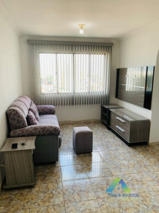 Imagem Apartamento com 2 Quartos à Venda, 60 m² em Vila Das Mercês - São Paulo Imagem Apartamento com 2 Quartos à Venda, 60 m² em Vila Das Mercês - São Paulo