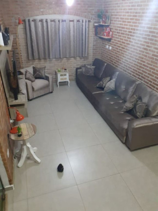Imagem Sobrado com 3 Quartos à Venda, 262 m² em Vila Perracini - Poá Imagem Sobrado com 3 Quartos à Venda, 262 m² em Vila Perracini - Poá