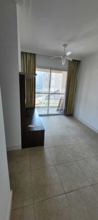 Imagem Apartamento com 2 Quartos à Venda, 50 m² em Santo Amaro - São Paulo