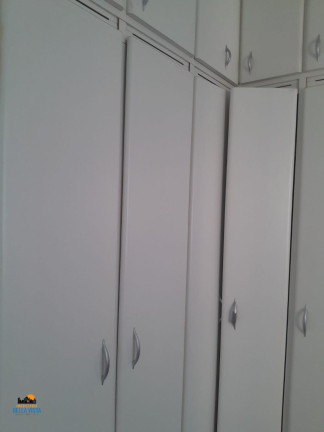 Imagem Apartamento com 4 Quartos para Alugar, 160 m² em Itararé - São Vicente Imagem Apartamento com 4 Quartos para Alugar, 160 m² em Itararé - São Vicente