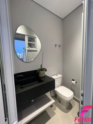 Imagem Cobertura com 3 Quartos à Venda, 215 m² em Barreiros - São José Imagem Cobertura com 3 Quartos à Venda, 215 m² em Barreiros - São José
