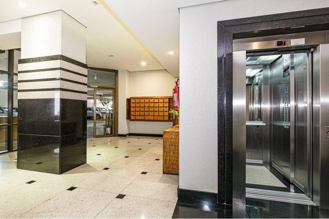 Imagem Apartamento com 3 Quartos à Venda, 122 m² em Petrópolis - Porto Alegre