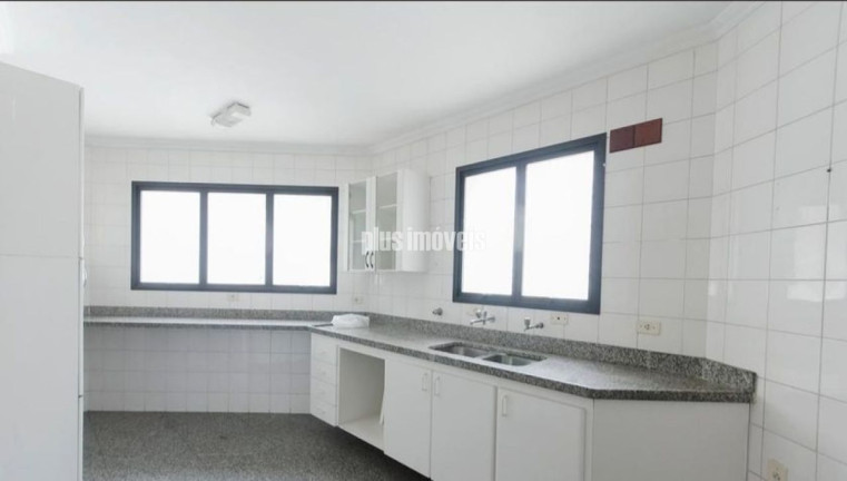 Imagem Apartamento com 3 Quartos à Venda, 160 m² em Vila Mariana - São Paulo Imagem Apartamento com 3 Quartos à Venda, 160 m² em Vila Mariana - São Paulo