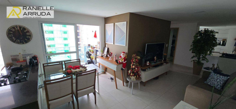 Imagem Apartamento com 2 Quartos à Venda, 67 m² em Jardim Oceania - João Pessoa Imagem Apartamento com 2 Quartos à Venda, 67 m² em Jardim Oceania - João Pessoa