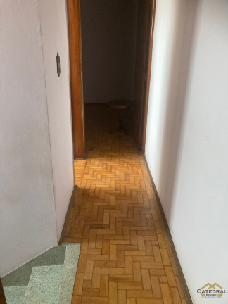 Imagem Sobrado com 2 Quartos à Venda, 109 m² em Anhangabaú - Jundiaí