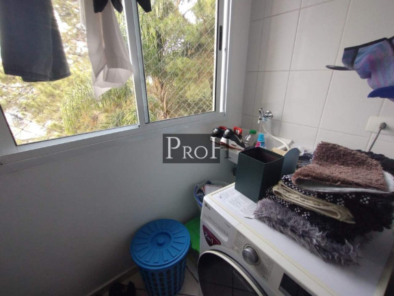 Imagem Apartamento com 2 Quartos à Venda, 48 m² em Demarchi - São Bernardo Do Campo