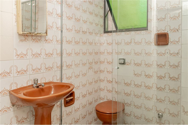 Imagem Apartamento com 1 Quarto à Venda, 43 m² em Cidade Baixa - Porto Alegre