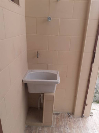 Imagem Casa com 1 Quarto à Venda, 32 m² em Caiçara - Praia Grande Imagem Casa com 1 Quarto à Venda, 32 m² em Caiçara - Praia Grande