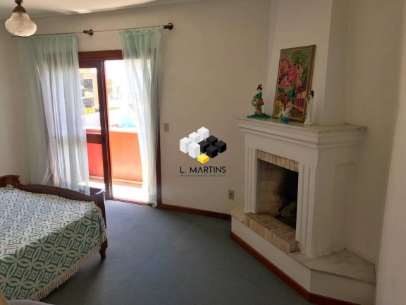 Imagem Casa com 3 Quartos à Venda, 558 m² em Igara - Canoas