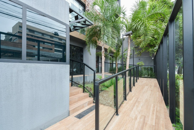 Imagem Imóvel com 2 Quartos à Venda, 47 m² em Vila Mariana - São Paulo