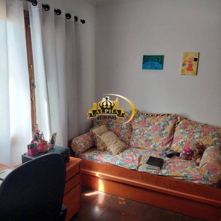 Imagem Casa de Condomínio com 4 Quartos à Venda, 281 m² em Alphaville - Santana De Parnaíba Imagem Casa de Condomínio com 4 Quartos à Venda, 281 m² em Alphaville - Santana De Parnaíba