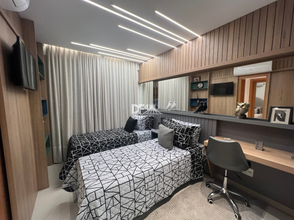 Imagem Imóvel com 3 Quartos à Venda, 91 m² em águas Claras - Brasília