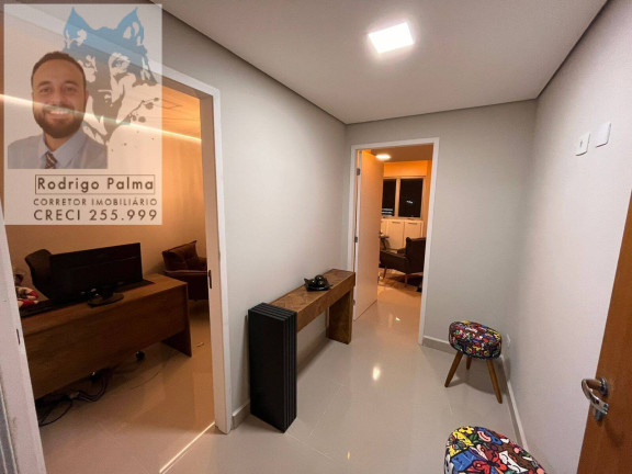 Imagem Sala Comercial à Venda, 32 m² em Jardim São Dimas - São José Dos Campos Imagem Sala Comercial à Venda, 32 m² em Jardim São Dimas - São José Dos Campos