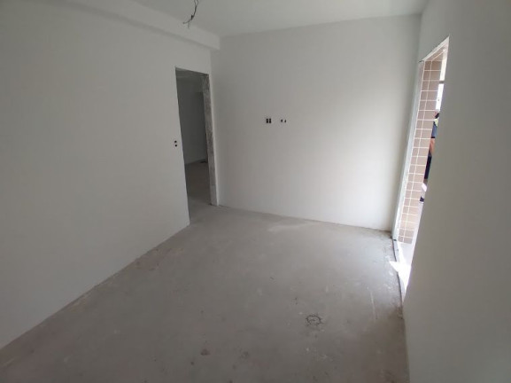 Imagem Apartamento com 2 Quartos à Venda, 68 m² em Canto Do Forte - Praia Grande