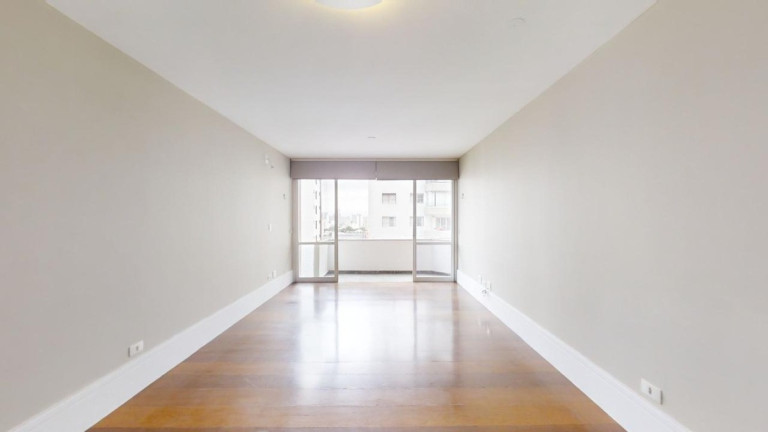 Foto do imóvel Apartamento com 3 Quartos à Venda, 105 m² em Sumarezinho - São Paulo