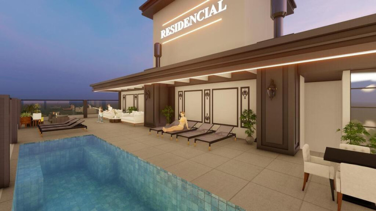 Imagem Apartamento com 3 Quartos à Venda, 173 m² em Zona Nova - Capão Da Canoa Imagem Apartamento com 3 Quartos à Venda, 173 m² em Zona Nova - Capão Da Canoa