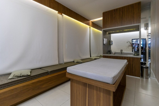 Imagem Apartamento com 1 Quarto à Venda, 42 m² em Vila Mariana - São Paulo