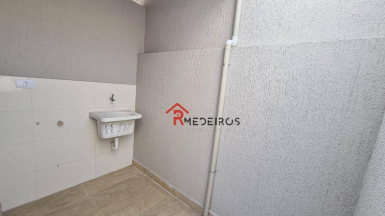 Imagem Casa com 2 Quartos à Venda, 45 m² em Caiçara - Praia Grande Imagem Casa com 2 Quartos à Venda, 45 m² em Caiçara - Praia Grande