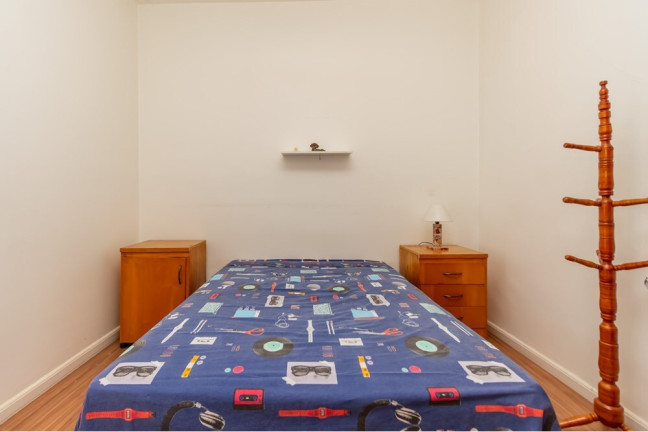 Imagem Casa com 3 Quartos à Venda, 112 m² em Vila Regente Feijó - São Paulo