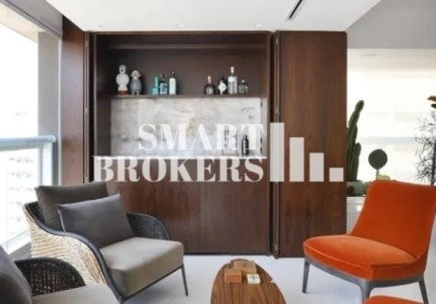 Imagem Apartamento com 2 Quartos para Alugar, 174 m² em Vila Clementino - São Paulo Imagem Apartamento com 2 Quartos para Alugar, 174 m² em Vila Clementino - São Paulo