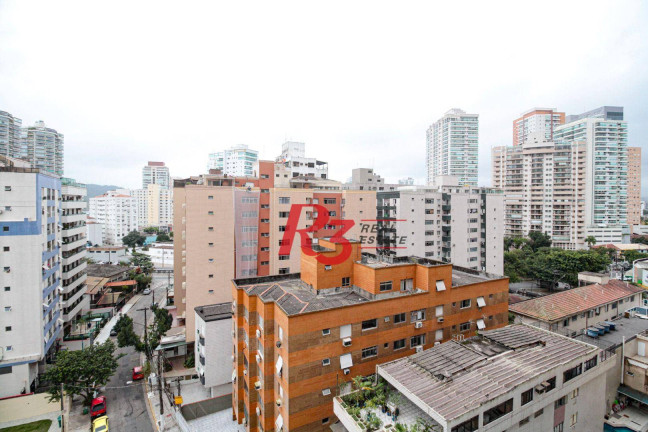 Imagem Apartamento com 3 Quartos à Venda, 132 m² em Ponta Da Praia - Santos Imagem Apartamento com 3 Quartos à Venda, 132 m² em Ponta Da Praia - Santos
