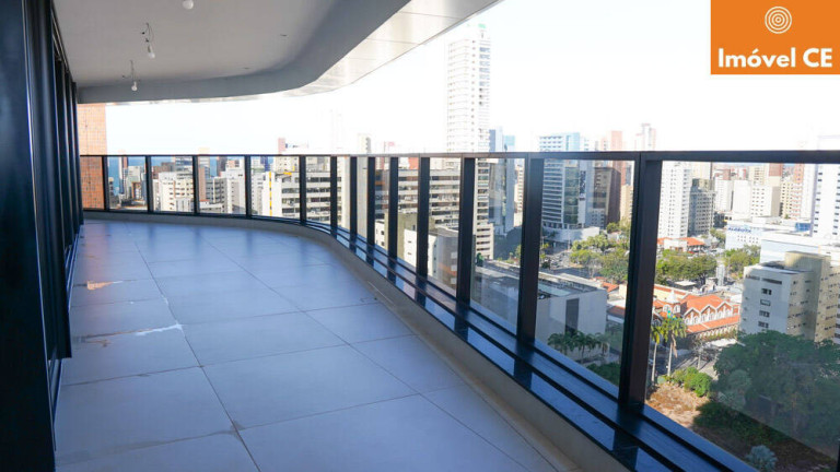 Imagem Apartamento com 4 Quartos à Venda, 311 m² em Meireles - Fortaleza Imagem Apartamento com 4 Quartos à Venda, 311 m² em Meireles - Fortaleza
