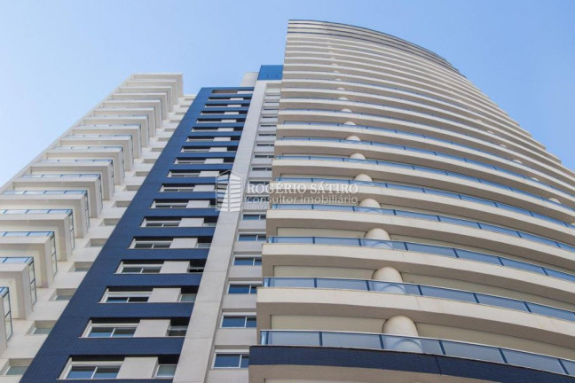 Imagem Apartamento com 4 Quartos à Venda, 325 m² em Paraíso - São Paulo