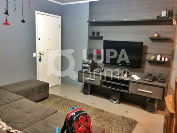 Imagem Apartamento com 3 Quartos à Venda, 92 m² em Mandaqui - São Paulo