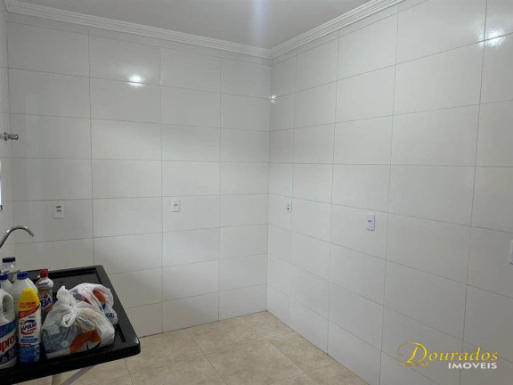 Imagem Casa com 2 Quartos à Venda, 52 m² em Balneário Esmeralda - Praia Grande Imagem Casa com 2 Quartos à Venda, 52 m² em Balneário Esmeralda - Praia Grande