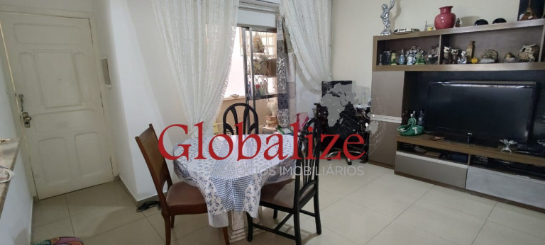 Imagem Imóvel com 2 Quartos à Venda, 150 m² em Pompéia - Santos