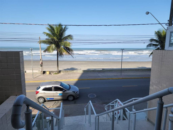 Imagem Apartamento com 2 Quartos à Venda, 85 m² em Praia Dos Sonhos - Itanhaem