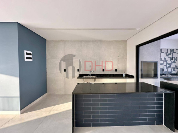 Imagem Casa de Condomínio com 3 Quartos à Venda, 308 m² em Cyrela Landscape Esplanada - Votorantim