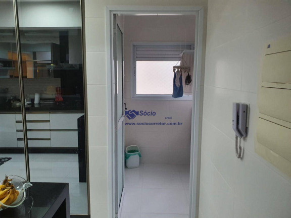Imagem Apartamento com 3 Quartos à Venda, 135 m² em Parque São Jorge - São Paulo Imagem Apartamento com 3 Quartos à Venda, 135 m² em Parque São Jorge - São Paulo