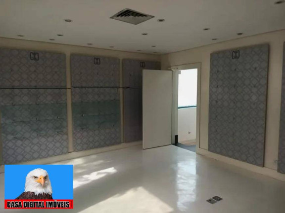 Imagem Sala Comercial à Venda, 1 m² em Jardim América - São Paulo Imagem Sala Comercial à Venda, 1 m² em Jardim América - São Paulo