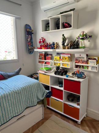 Imagem Apartamento com 3 Quartos à Venda, 154 m² em Granja Julieta - São Paulo Imagem Apartamento com 3 Quartos à Venda, 154 m² em Granja Julieta - São Paulo