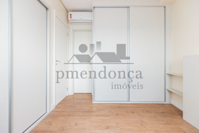 Imagem Apartamento com 2 Quartos à Venda, 72 m² em Pinheiros - São Paulo