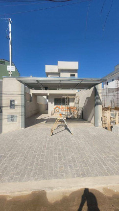 Sobrado com 3 Quartos à Venda, 140 m² em Parque Flamengo - Guarulhos