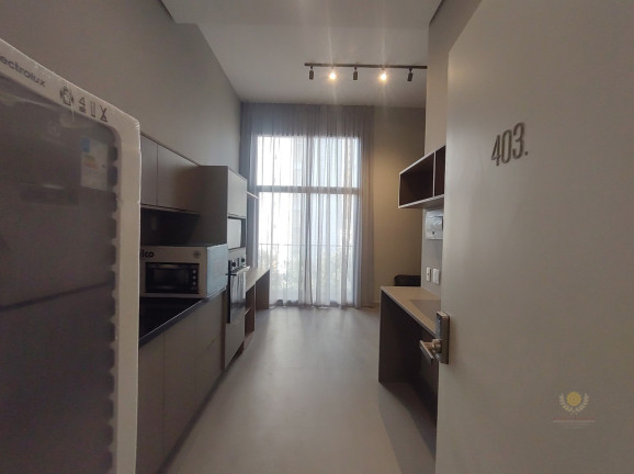 Imagem Apartamento com 1 Quarto para Alugar, 37 m² em Pinheiros - São Paulo Imagem Apartamento com 1 Quarto para Alugar, 37 m² em Pinheiros - São Paulo