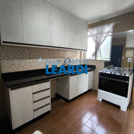 Imagem Apartamento com 3 Quartos à Venda, 105 m² em Centro - Santo André Imagem Apartamento com 3 Quartos à Venda, 105 m² em Centro - Santo André