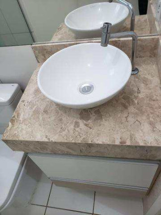 Imagem Apartamento com 2 Quartos à Venda, 48 m² em Parque Das Flores Ii - São José Do Rio Preto Imagem Apartamento com 2 Quartos à Venda, 48 m² em Parque Das Flores Ii - São José Do Rio Preto