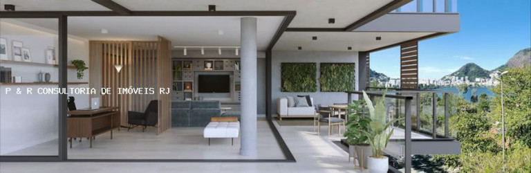 Imagem Apartamento com 5 Quartos à Venda, 337 m² em Rio De Janeiro Imagem Apartamento com 5 Quartos à Venda, 337 m² em Rio De Janeiro