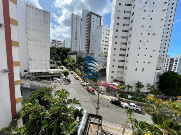 Imagem Imóvel com 3 Quartos à Venda, 130 m² em Candeal - Salvador Imagem Imóvel com 3 Quartos à Venda, 130 m² em Candeal - Salvador