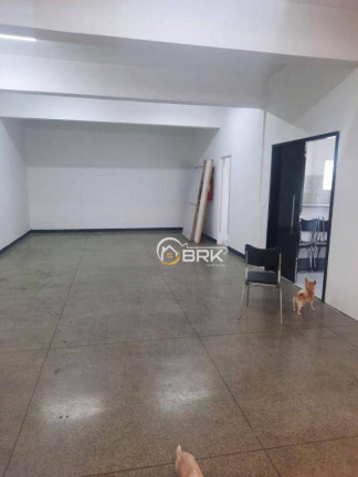 Imagem Sala Comercial para Alugar, 320 m² em Vila Gomes Cardim - São Paulo Imagem Sala Comercial para Alugar, 320 m² em Vila Gomes Cardim - São Paulo