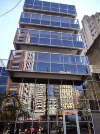 Imagem Sala Comercial à Venda, 39 m² em Jardim Paulista - São Paulo