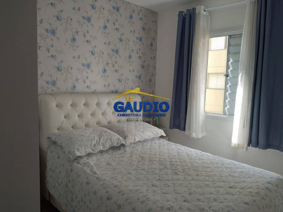 Imagem Apartamento com 2 Quartos à Venda, 46 m² em Jardim Henriqueta - Taboão Da Serra Imagem Apartamento com 2 Quartos à Venda, 46 m² em Jardim Henriqueta - Taboão Da Serra