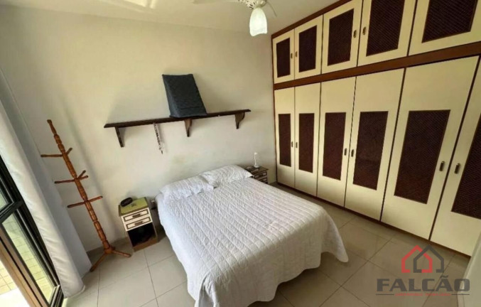 Imagem Cobertura com 4 Quartos à Venda, 258 m² em Canto Do Forte - Praia Grande Imagem Cobertura com 4 Quartos à Venda, 258 m² em Canto Do Forte - Praia Grande