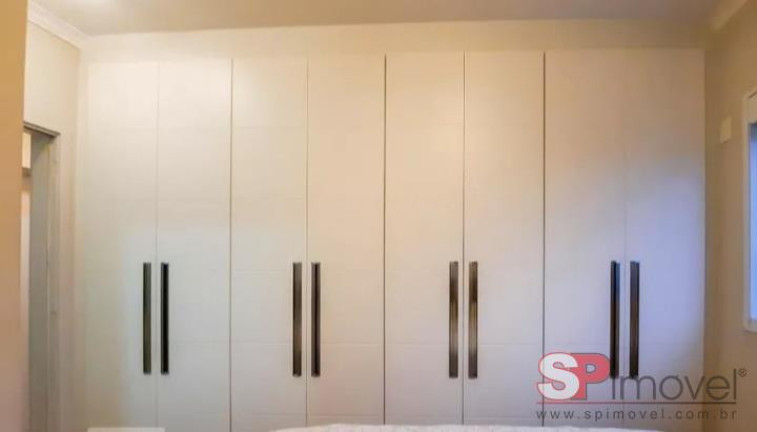 Imagem Apartamento com 3 Quartos à Venda, 81 m² em Independência - São Bernardo Do Campo