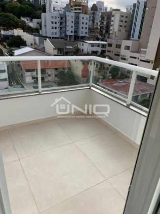 Imagem Apartamento com 3 Quartos à Venda, 323 m² em Centro - Pato Branco