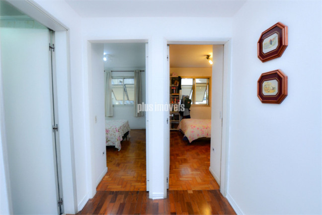 Imagem Apartamento com 3 Quartos à Venda, 122 m² em Jardim Paulista - São Paulo Imagem Apartamento com 3 Quartos à Venda, 122 m² em Jardim Paulista - São Paulo